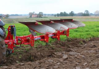 Aratri Unia Ibis LH Plus 3+1