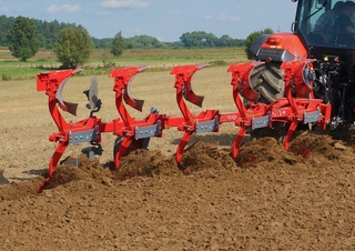Aratri Unia Ibis XM H plus 4+1