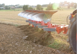 Aratri Unia Ibis XM plus 4+1