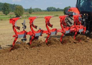 Aratri Unia Ibis XM S 4+1