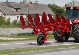 Aratri Unia Ibis XXL H plus 3+1