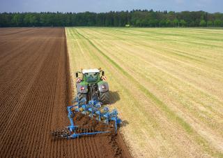 Aratri Lemken Juwel 10 MV 5+1