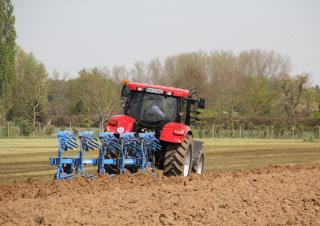 Aratri Lemken Juwel 7 M 3 N 90