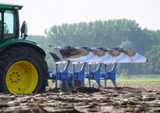Aratri Lemken Juwel 7 M 4