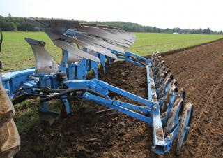 Aratri Lemken Juwel 8 M 4 N 100
