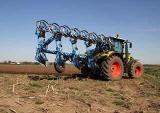 Aratri Lemken Juwel 8 M X 4 L 100