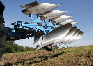 Aratri Lemken Juwel 8 MV 4 N 100