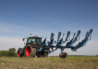 Aratri Lemken Juwel 8 MV 5 N 100