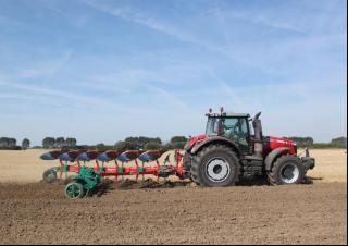 Aratri Kverneland LB 100/200