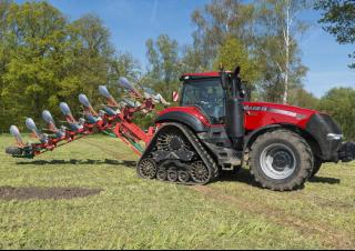 Aratri Kverneland LO 85