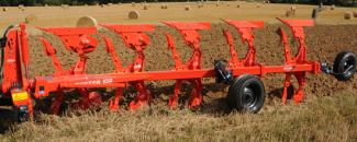 Aratri Kuhn Master 102 T 5