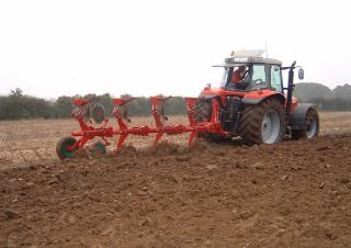 Aratri Brix Meteor LH 120
