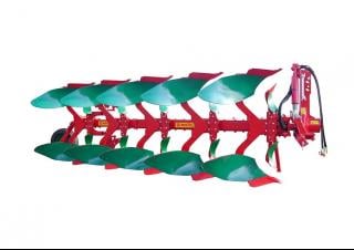 Aratri Brix Meteor LV 180