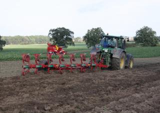 Aratri Brix Meteor SLB 150