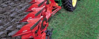 Aratri Kuhn Multi-Master 112 NSH 5