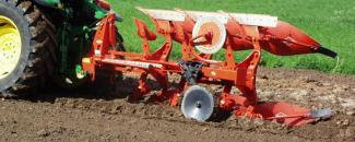 Aratri Kuhn Multi-Master 112 T 3