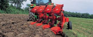 Aratri Kuhn Multi-Master 112 T 4