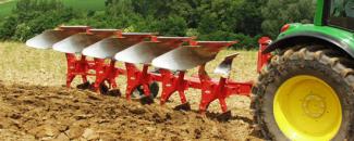Aratri Kuhn Multi-Master 152 NSH 5