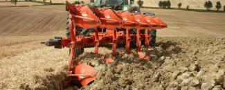 Aratri Kuhn Multi-Master 182 NSH 6