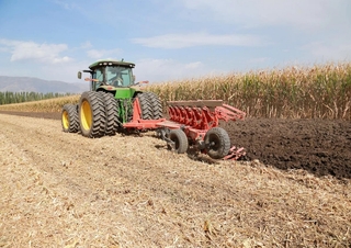 Aratri Kuhn Multi-Master 183 6 (5E+1)