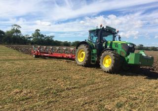 Aratri Kverneland PN 100
