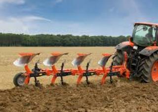 Aratri Kubota RM 2005 V-3