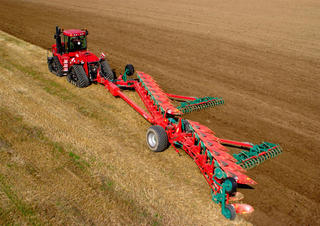 Aratri Kverneland RW 100 Semivario