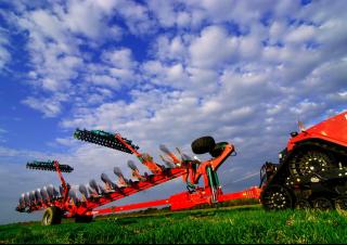 Aratri Kverneland RW 100 Semivario