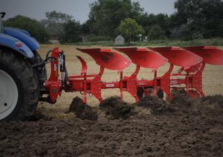Aratri Maschio Unico M 4E
