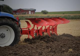 Aratri Maschio Unico M 