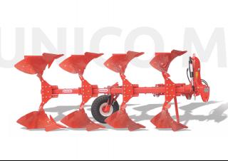 Aratri Maschio Unico M 