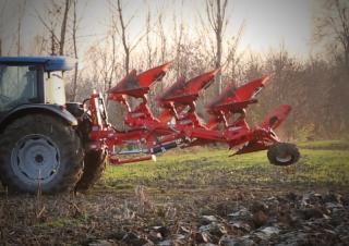 Aratri Maschio Unico S 3E