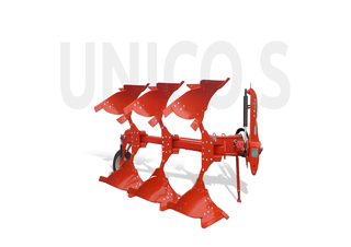 Aratri Maschio Unico S 3E