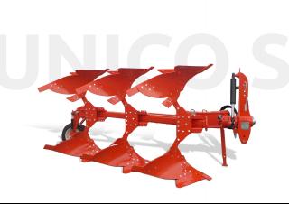 Aratri Maschio Unico S 3E