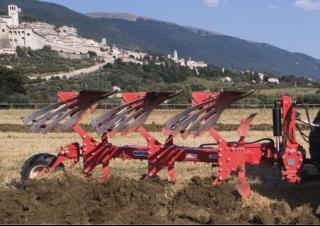Aratri Maschio Unico XL 3E HD