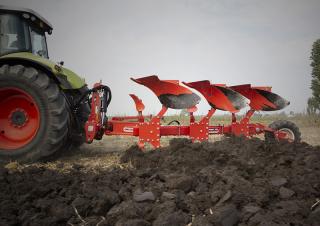 Aratri Maschio Unico XL 3E HD
