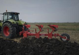 Aratri Maschio Unico XL 3E STD