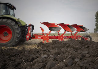 Aratri Maschio Unico XL 3E STD
