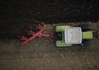Aratri Maschio Unico XL 3E STD