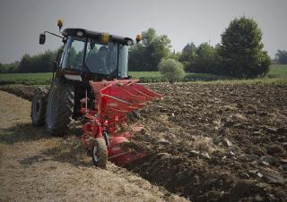 Aratri Maschio Unico XS 2+1