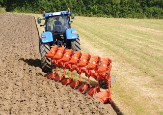 Aratri Kuhn Vari-Leader OL 7E NSH