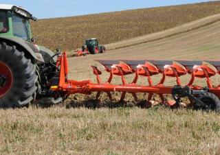 Aratri Kuhn Vari-Master 182 NSH 7