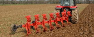 Aratri Kuhn Vari-Master 182 T 7