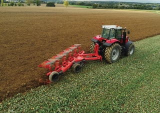 Aratri Kuhn Vari-Master L OL SP 5E T