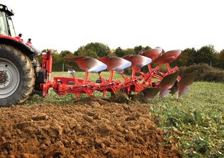 Aratri Kuhn Vari-Master L SP 5E T