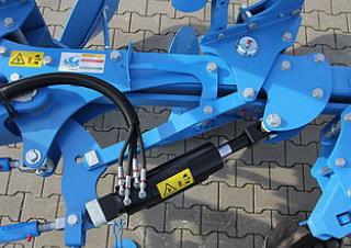 Aratri Lemken VariOpal 9 4 N 120