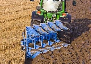 Aratri Lemken VariOpal 9 5 N 100