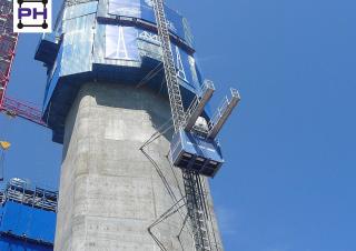 Ascensori industriali Geda GEDA PH 2032