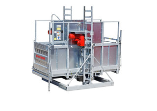Ascensori industriali Scanclimber SC20P