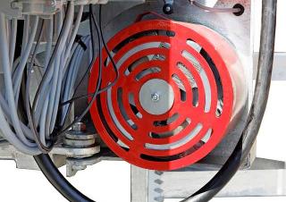 Ascensori industriali Scanclimber SC8P